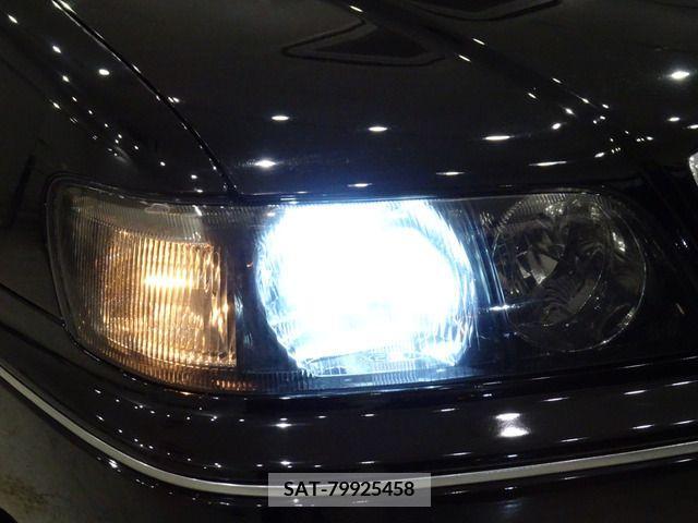 Nissan CIMA 1999-04 264255-12