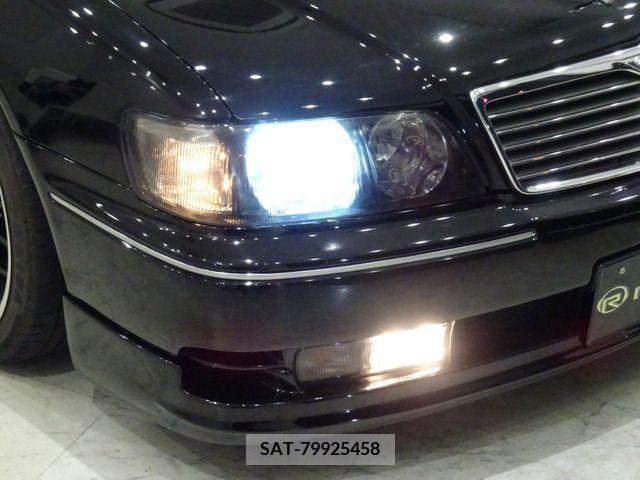 Nissan CIMA 1999-04 264255-11