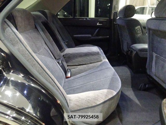 Nissan CIMA 1999-04 264255-8
