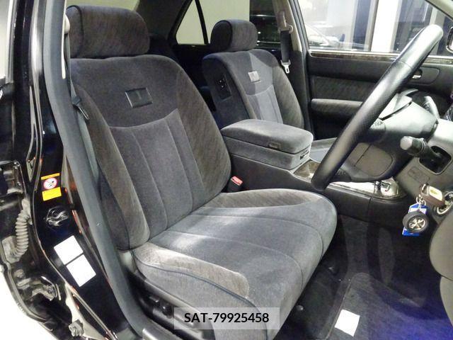 Nissan CIMA 1999-04 264255-7