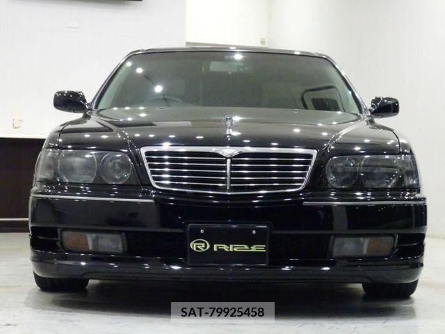 Nissan CIMA 1999-04 264255-9