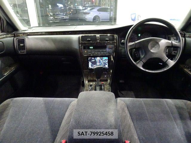Nissan CIMA 1999-04 264255-6