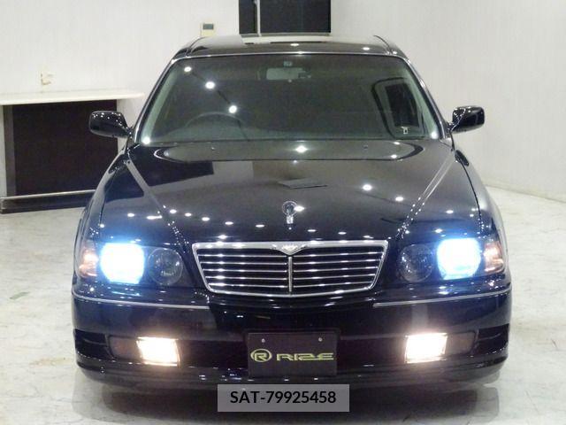 Nissan CIMA 1999-04 264255-5