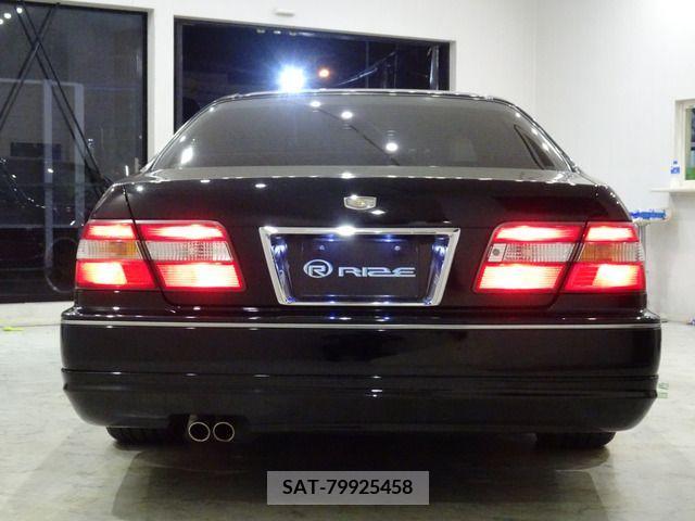Nissan CIMA 1999-04 264255-4