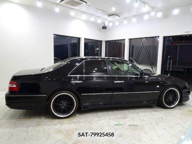 Nissan CIMA 1999-04 264255-2
