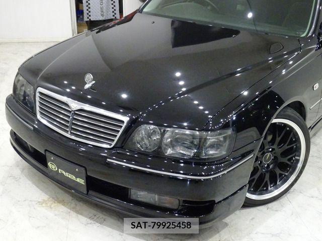 Nissan CIMA 1999-04 264255-19