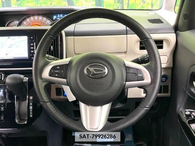 Daihatsu MOVE 2020-01 351396-8