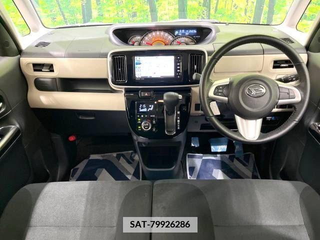 Daihatsu MOVE 2020-01 351396-1