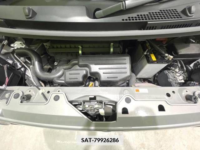 Daihatsu MOVE 2020-01 351396-18