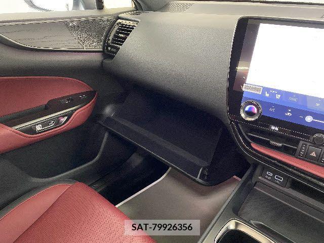 Lexus NX 2022-04 200184-17