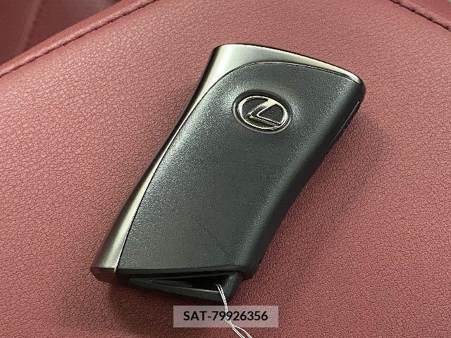 Lexus NX 2022-04 200184-19