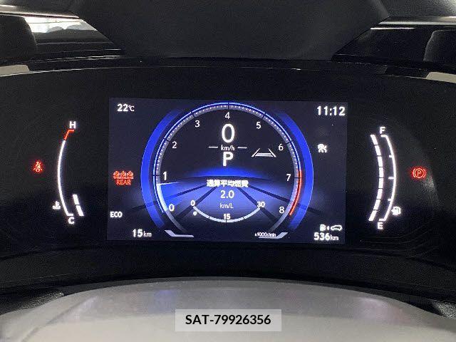 Lexus NX 2022-04 200184-12