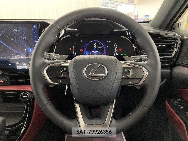 Lexus NX 2022-04 200184-11