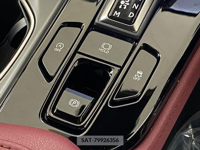 Lexus NX 2022-04 200184-15