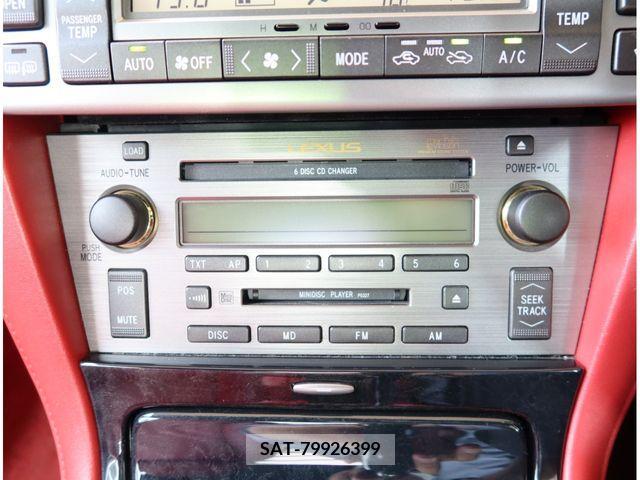 Lexus SC 2009-07 275880-18