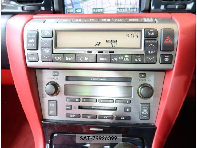 Lexus SC 2009-07 275880-16