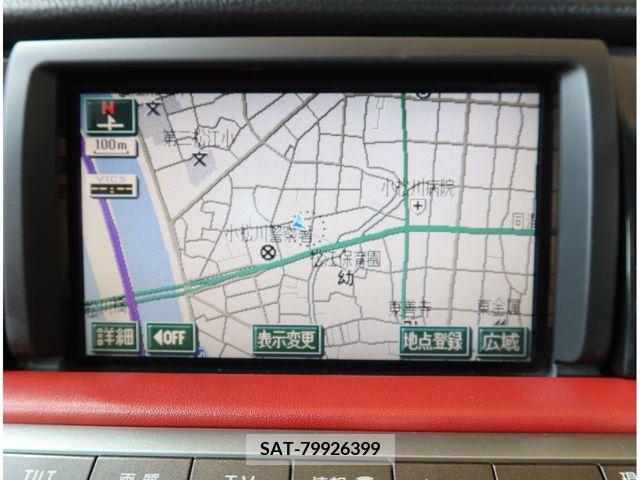 Lexus SC 2009-07 275880-15