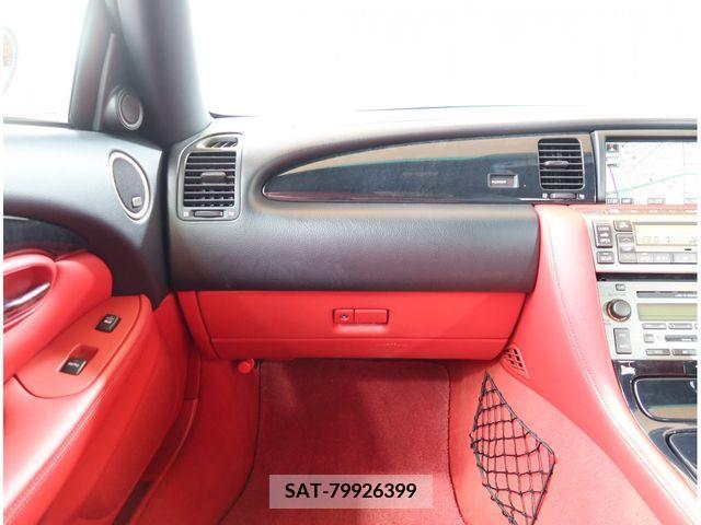 Lexus SC 2009-07 275880-11