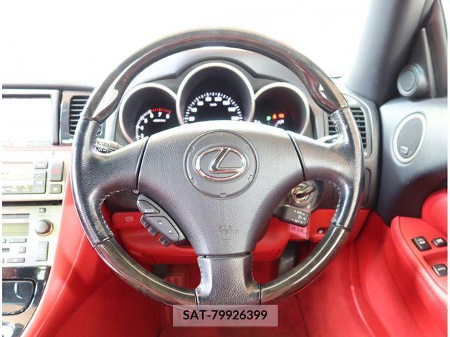 Lexus SC 2009-07 275880-13