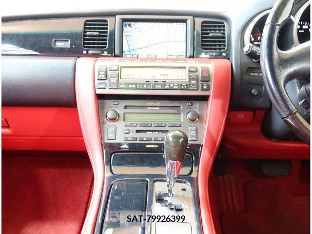 Lexus SC 2009-07 275880-14