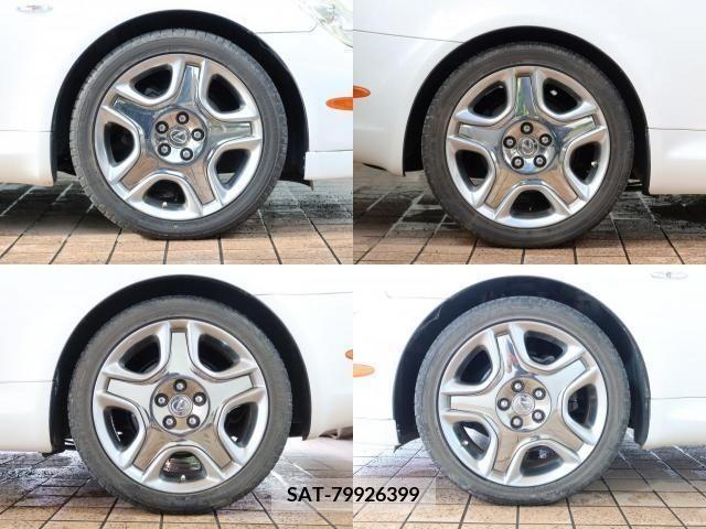 Lexus SC 2009-07 275880-5