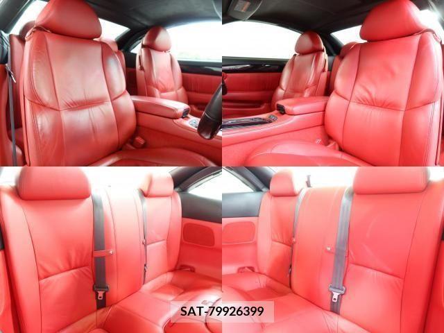 Lexus SC 2009-07 275880-3