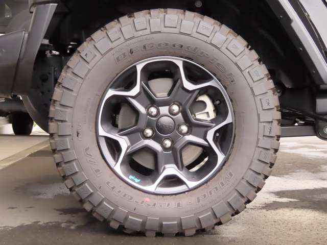 Jeep WRANGLER 2022-12 20386-9