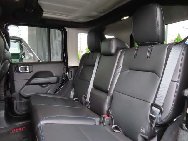 Jeep WRANGLER 2022-12 20386-12