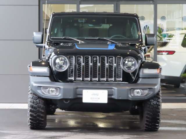 Jeep WRANGLER 2022-12 20386-3