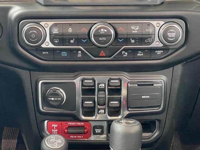 Jeep WRANGLER 2022-12 20386-17