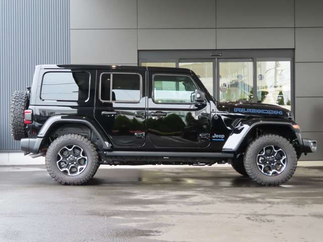 Jeep WRANGLER 2022-12 20386-6