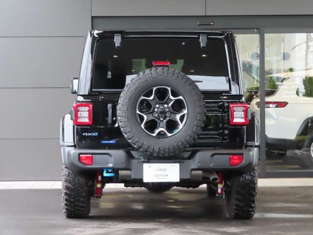 Jeep WRANGLER 2022-12 20386-7