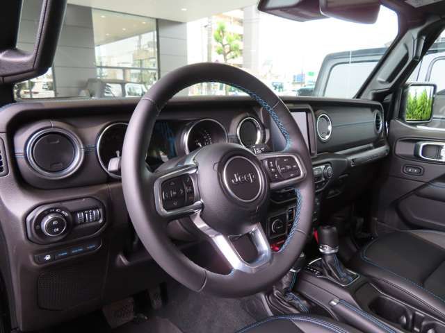 Jeep WRANGLER 2022-12 20386-10