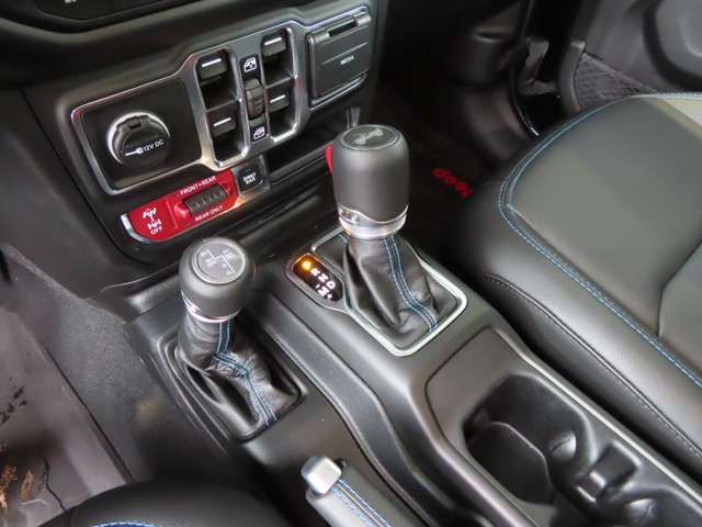 Jeep WRANGLER 2022-12 20386-16
