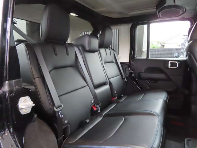 Jeep WRANGLER 2022-12 20386-19