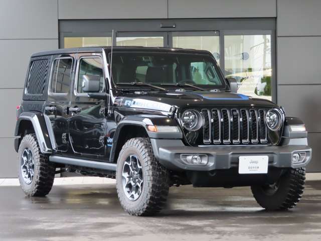 Jeep WRANGLER 2022-12 20386-4
