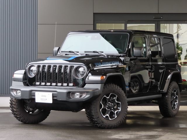 Jeep WRANGLER 2022-12 20386-0