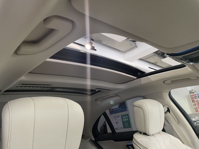 Mercedes Benz S-CLASS 2023-01 9311-20