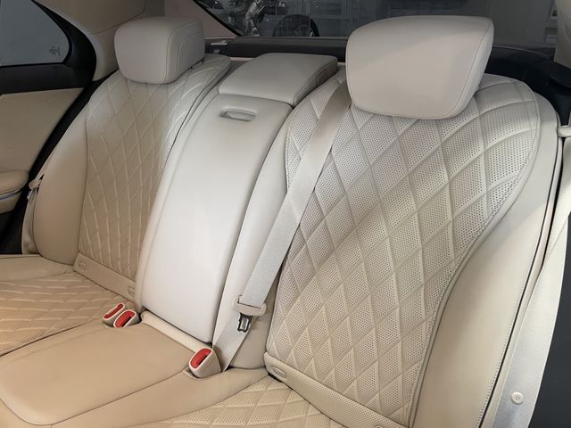 Mercedes Benz S-CLASS 2023-01 9311-8