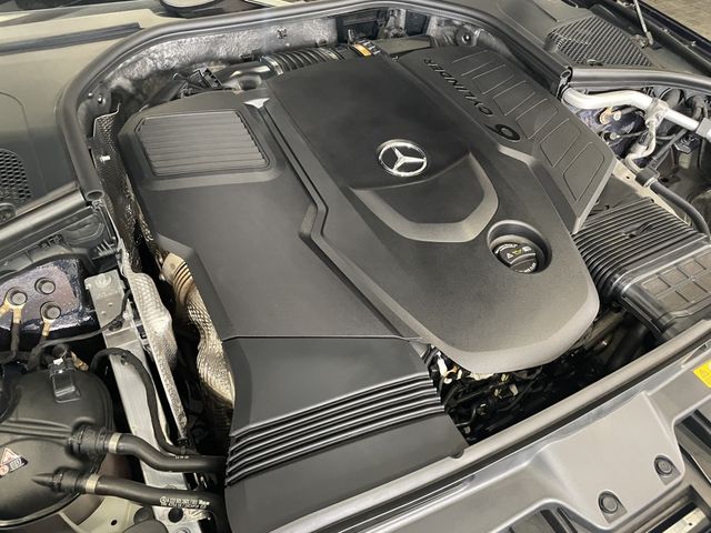 Mercedes Benz S-CLASS 2023-01 9311-25