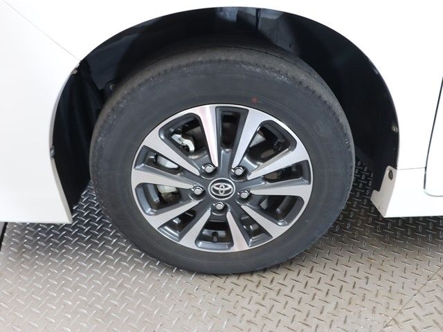 Toyota ESQUIRE 2017-10 27880-27
