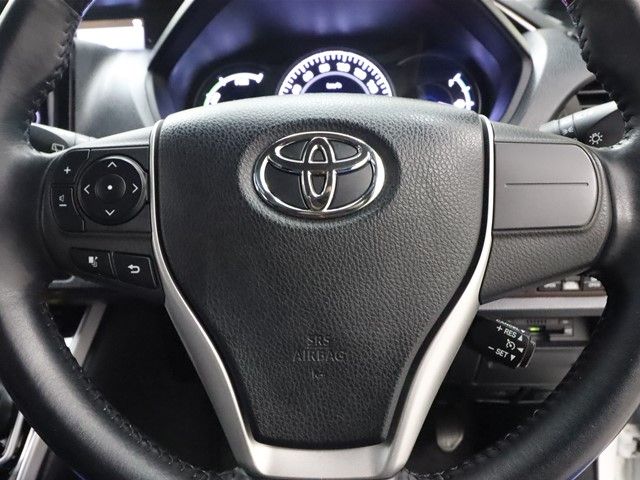 Toyota ESQUIRE 2017-10 27880-11