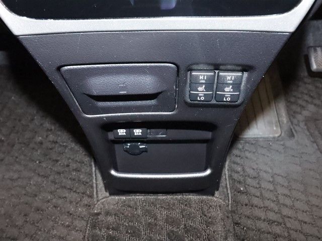 Toyota ESQUIRE 2017-10 27880-14