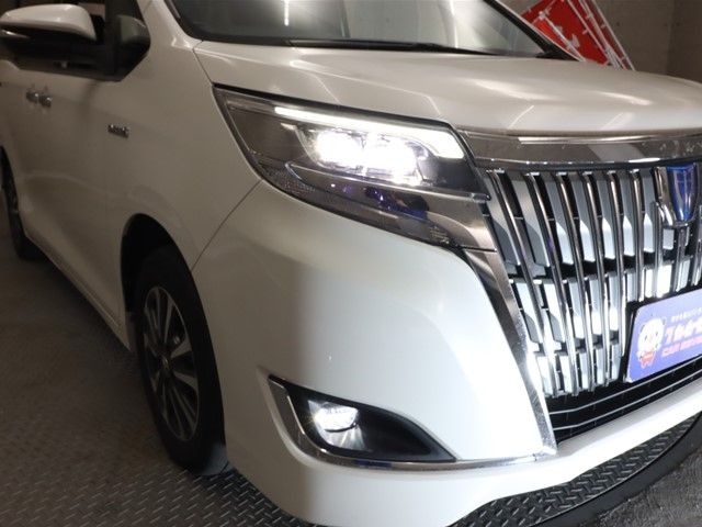 Toyota ESQUIRE 2017-10 27880-19