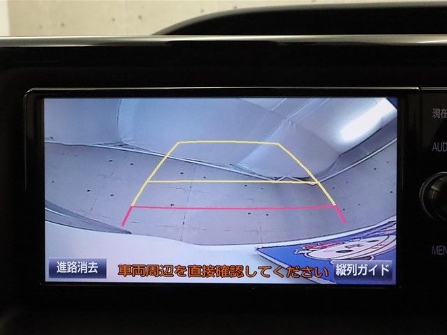 Toyota ESQUIRE 2017-10 27880-16