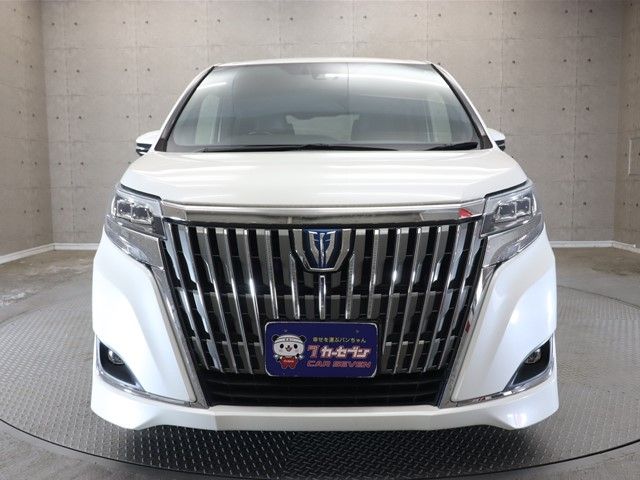 Toyota ESQUIRE 2017-10 27880-20