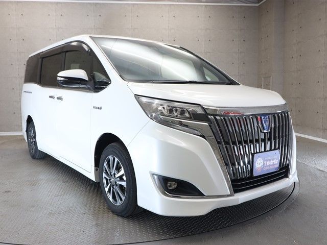 Toyota ESQUIRE 2017-10 27880-21