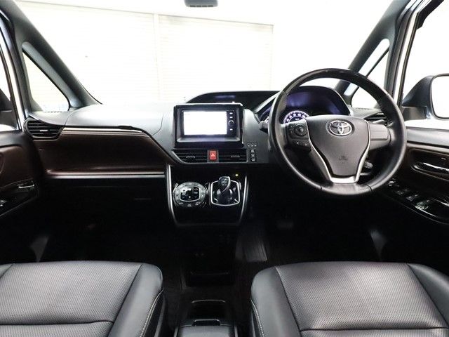 Toyota ESQUIRE 2017-10 27880-2
