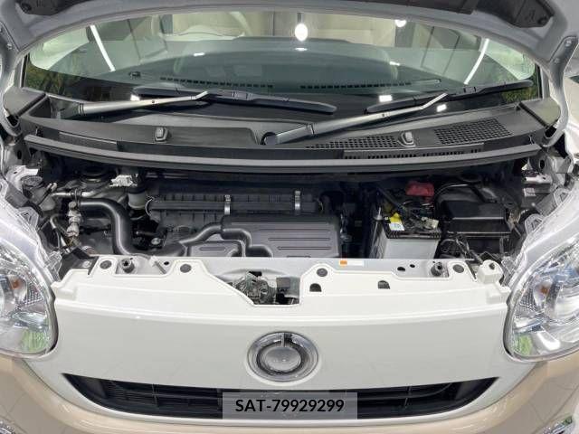 Daihatsu MOVE 2021-04 246740-18