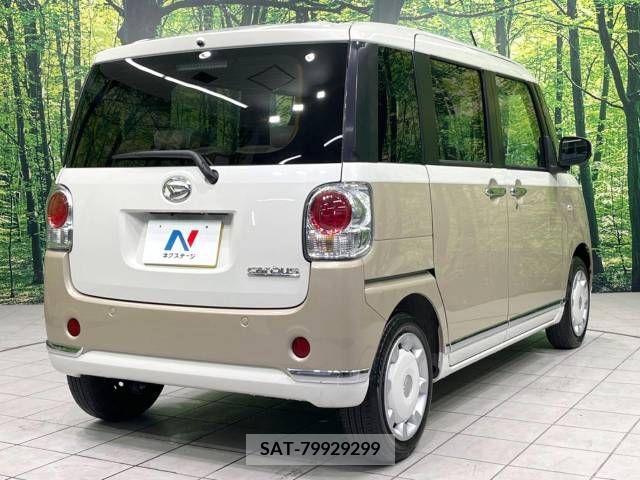 Daihatsu MOVE 2021-04 246740-17